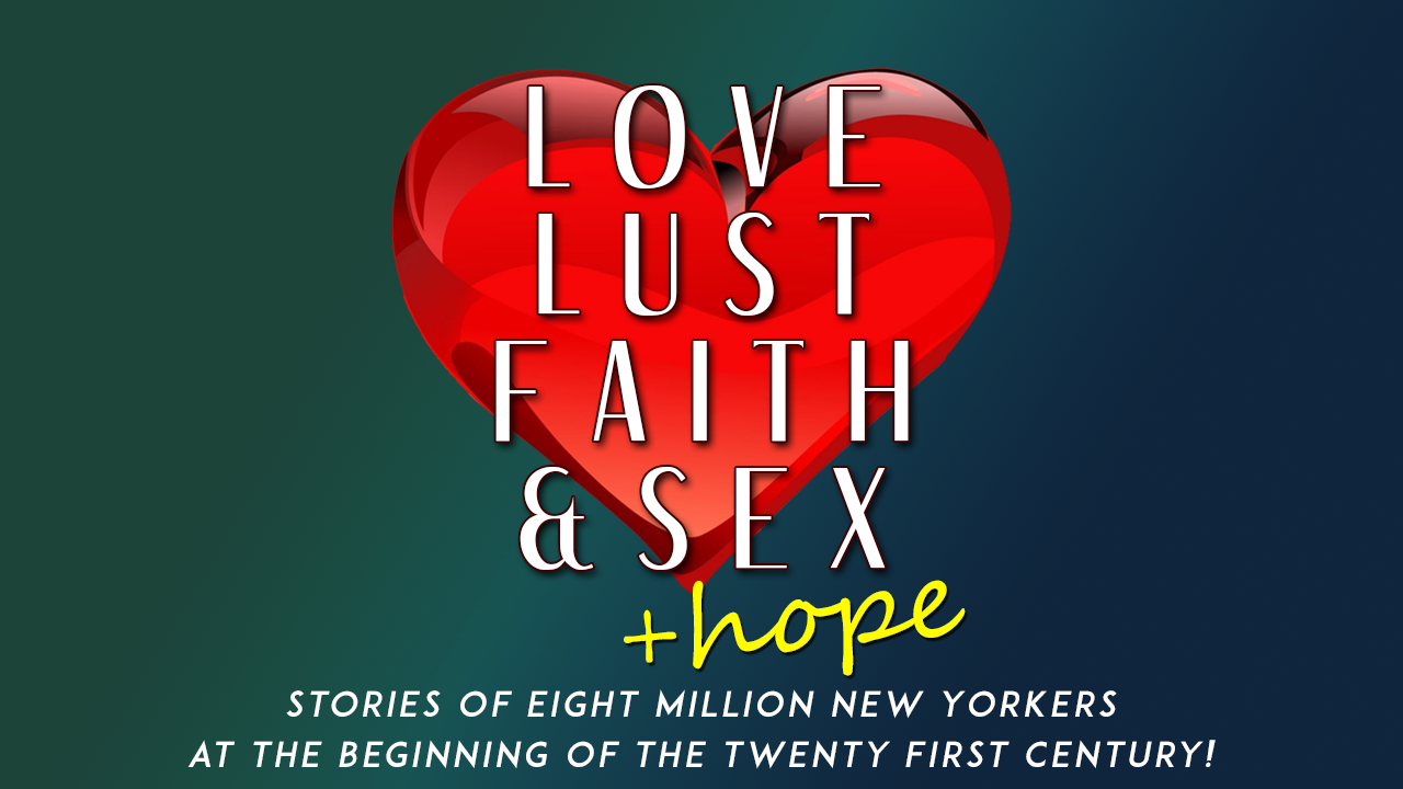 Love Lust Faith Sex Hope Documentary